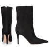 Damen Gianvito Rossi Stiefeletten | Klassische Stiefeletten Reusveloursleder