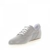 Damen Truman's Sneaker | Sneaker 8745 Kalbslederhellgrau