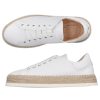 Damen AGL Attilio Giusti Leombruni Sneaker | Sneaker Low D936113 Kalbsleder