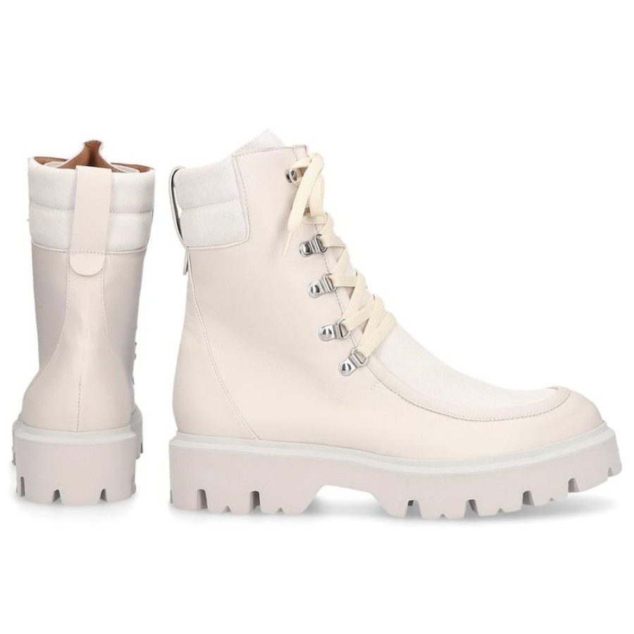 Damen Roberto Festa Stiefeletten | Stiefeletten Alada Kalbsleder