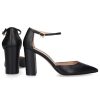 Damen Gianvito Rossi Pumps | Pumps Piper 100 Nappaleder