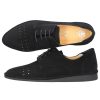 Damen Truman's Sneaker | Sneaker Low 9351 Veloursleder