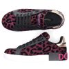 Damen Dolce & Gabbana Sneaker | Sneaker Low Portofino