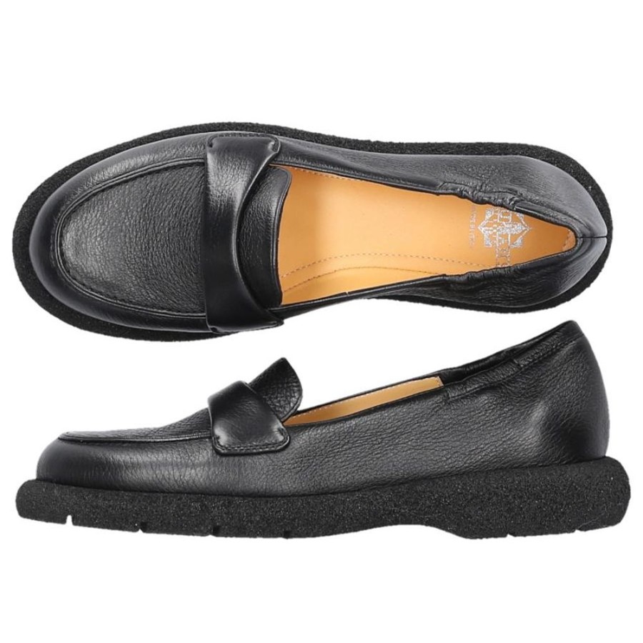 Damen Truman's Loafer | Loafer 9509 Hirschleder