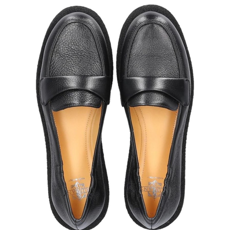 Damen Truman's Loafer | Loafer 9509 Hirschleder