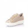 Damen Philippe Model Sneaker | Schnurer