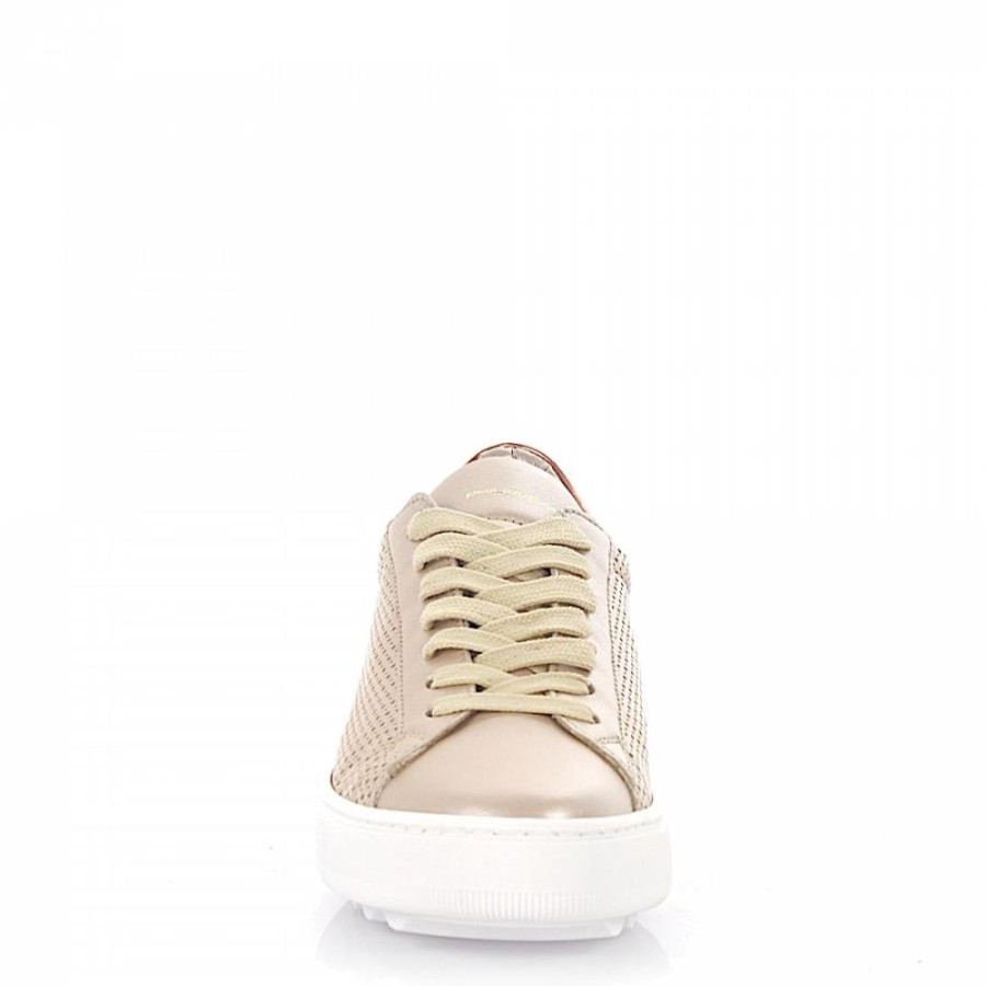 Damen Philippe Model Sneaker | Schnurer