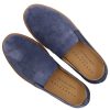 Herren Henderson Slipper | Slipper Rodi 18 Veloursleder