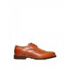 Herren Heinrich Dinkelacker Businessschuhe | Businessschuhe Derby Genf H Full-Brogue Tc Toscana Calf