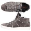 Damen Santoni Sneaker | Sneaker High 60429 Taupe