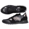 Herren Valentino Garavani Sneaker | Sneaker Low Rockrunner Kalbsleder