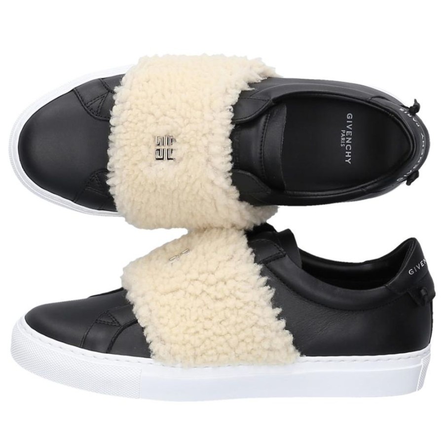 Damen Givenchy Sneaker | Slip Ons Urban Street Kalbsleder