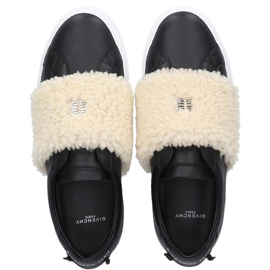 Damen Givenchy Sneaker | Slip Ons Urban Street Kalbsleder