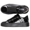 Damen 305 SOBE Sneaker | Sneaker Low Gym Lackleder