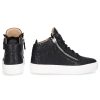 Damen Giuseppe Zanotti Sneaker | Sneaker High Kriss Kalbsleder