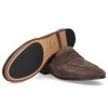 Herren Henderson Loafer | Loafer Capri Veloursleder