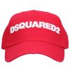 Damen Dsquared2 Sonnenbrillen | Snapback Cap Dsquared2 Gabardine