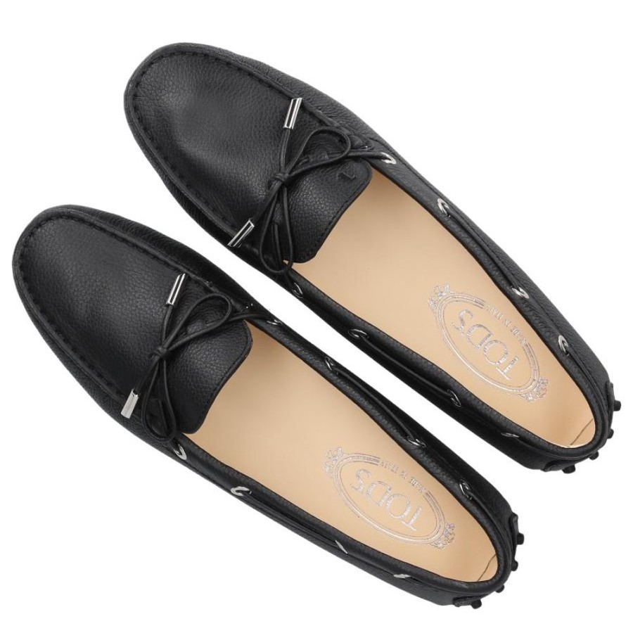 Damen Tod's Loafer | Mokassins Heaven Kalbsleder