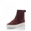 Damen Lanvin Sneaker | Sneaker High