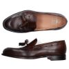 Herren Crockett & Jones Loafer | Loafer Cavendish 2 Braun