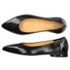 Damen Truman's Ballerinas | Ballerinas 9713 Kalbsleder