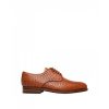 Herren Heinrich Dinkelacker Businessschuhe | Businessschuhe Derby Lucern Plain Ac Antikcalf