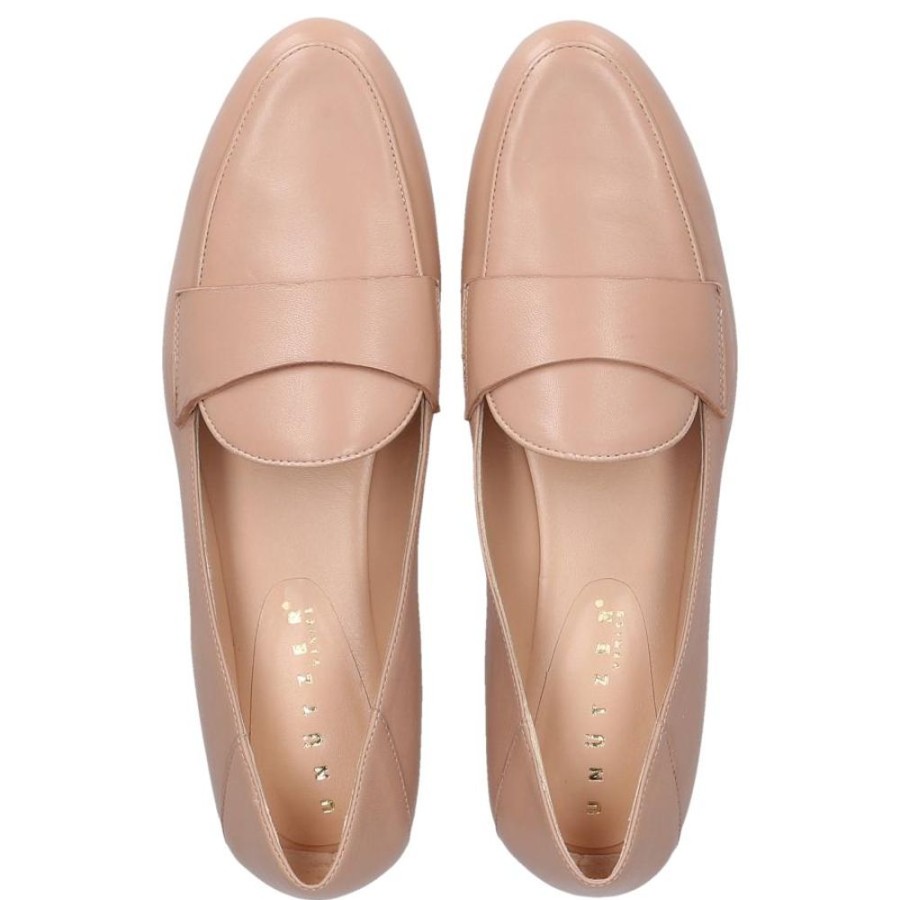 Damen Unützer Loafer | Loafer 9173 Nappaleder