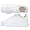 Herren Alexander McQueen Sneaker | Sneaker Low Larry Kalbsleder