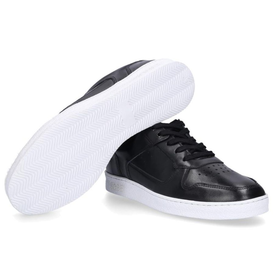 Herren 305 SOBE Sneaker | Sneaker Low Delano Kalbsleder