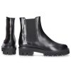 Damen Truman's Stiefeletten | Chelsea Boots 9462 Kalbsleder