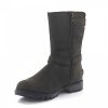 Damen UGG Stiefeletten | Stiefeletten Nubukleder