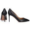 Damen Aquazzura Pumps | Pumps Purist 85 Nappaleder