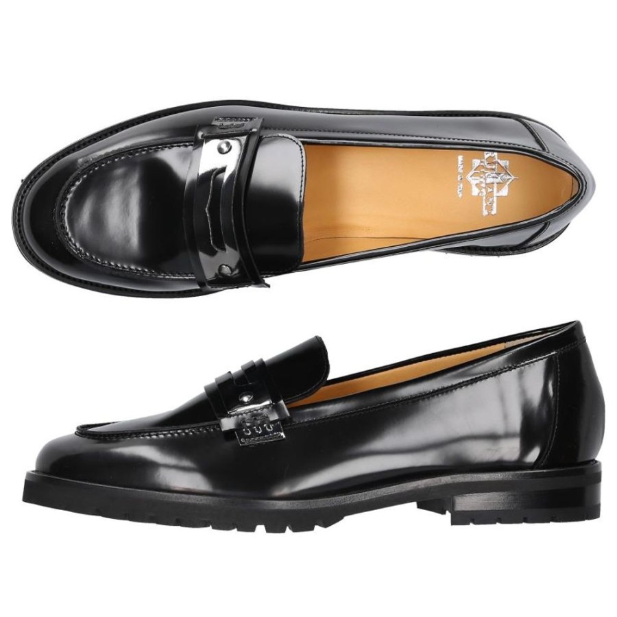 Damen Truman's Loafer | Loafer 9791 Kalbsleder