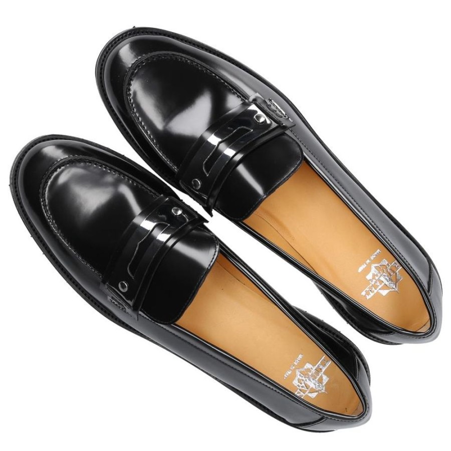 Damen Truman's Loafer | Loafer 9791 Kalbsleder