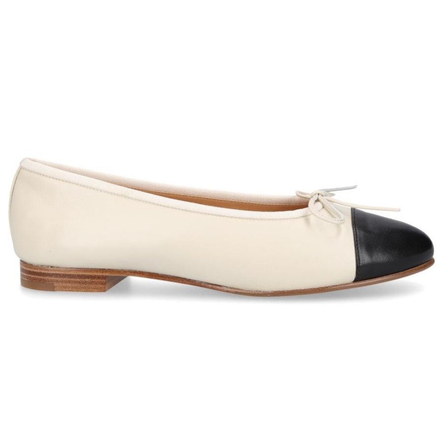 Damen Unützer Ballerinas | Ballerinas 963002 Nappaleder