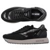 Damen 305 SOBE Sneaker | Sneaker Low Laguna Kalbsleder