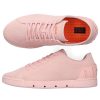 Damen Swims Sneaker | Sneaker Low Breeze Tennis Knitbaumwolle