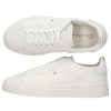 Herren Santoni Sneaker | Sneaker Low Darts Kalbsleder