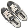 Herren Golden Goose Sneaker | Sneaker Low Super-Star Kalbsleder