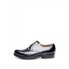 Herren Heinrich Dinkelacker Businessschuhe | Businessschuhe Oxford Janosch K Captoe Bc Boxcalf