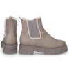 Damen 305 SOBE Stiefeletten | Chelsea Boots Kampen Gefuttert