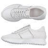 Damen Kennel & Schmenger Sneaker | Sneaker Low Pull Ziegenleder