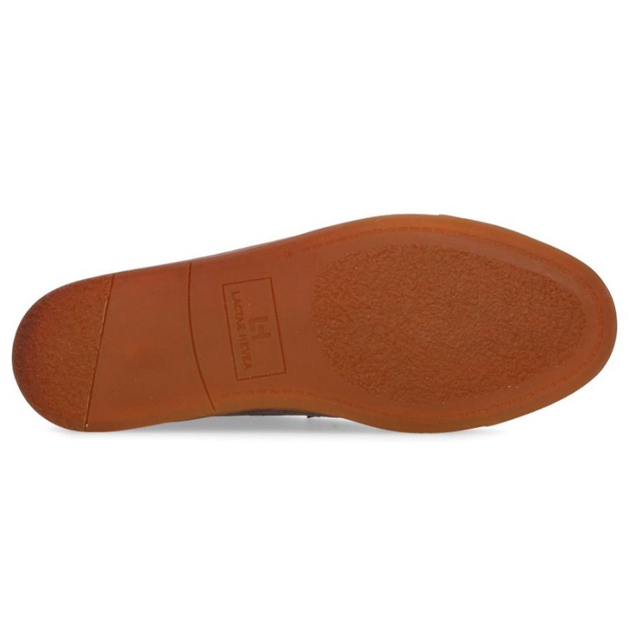 Herren Henderson Slipper | Slipper Sifnos Veloursleder