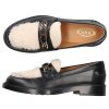 Damen Tod's Loafer | Loafer Teddy Kalbsleder