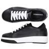 Herren Dsquared2 Sneaker | Sneaker Low Bumper Kalbsleder