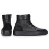 Damen Truman's Sneaker | Sneaker High 9435 Kalbsleder