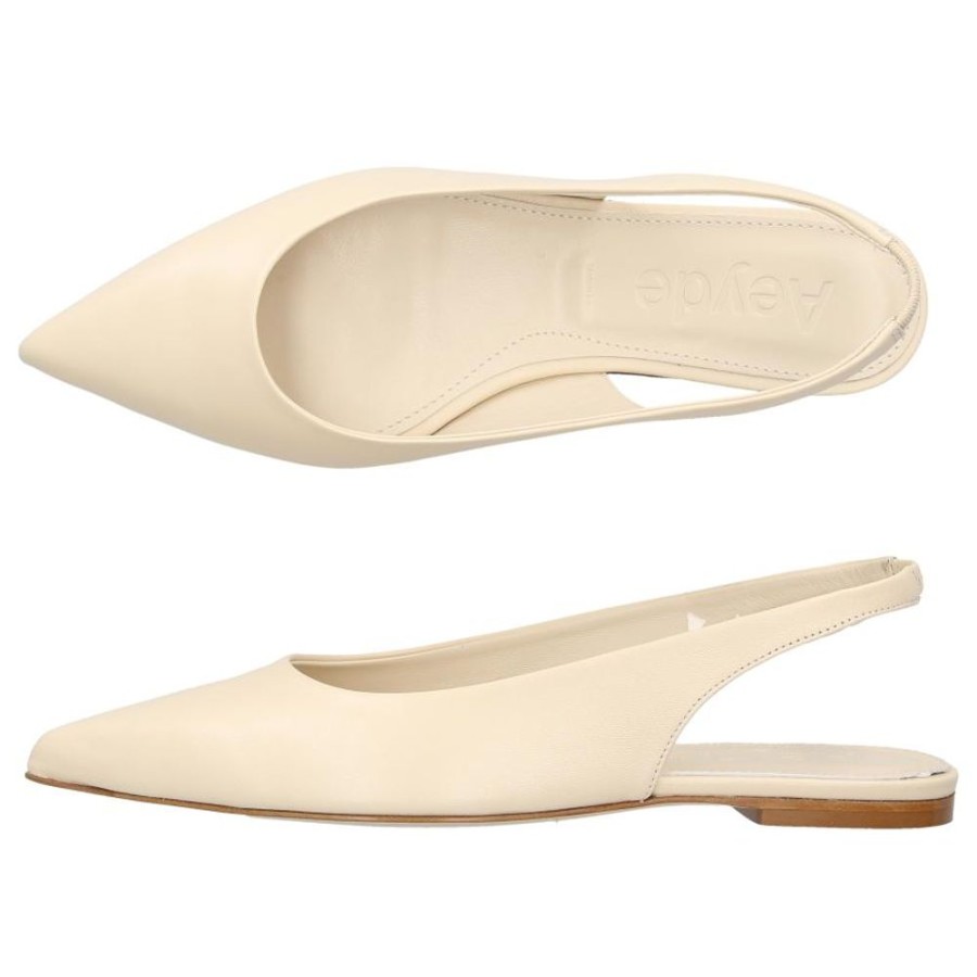 Damen Aeyde Ballerinas | Sling-Ballerinas Rae Kalbsleder