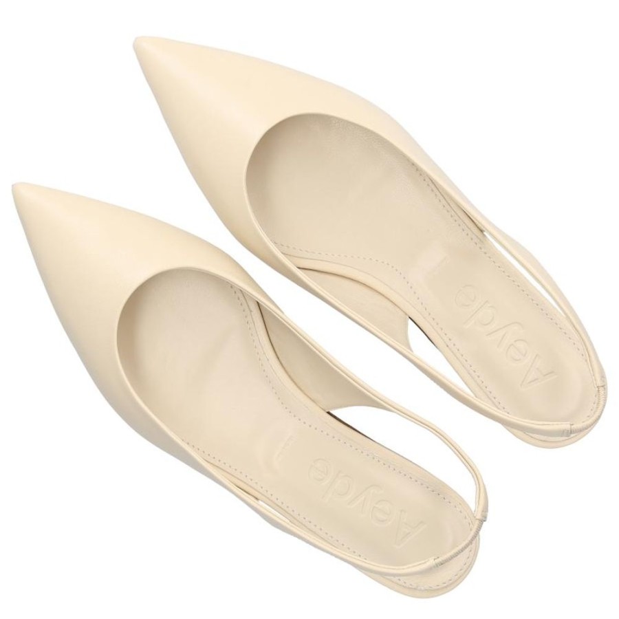 Damen Aeyde Ballerinas | Sling-Ballerinas Rae Kalbsleder