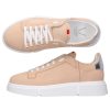 Damen V Design Sneaker | Sneaker Low Prime Active Nubukleder