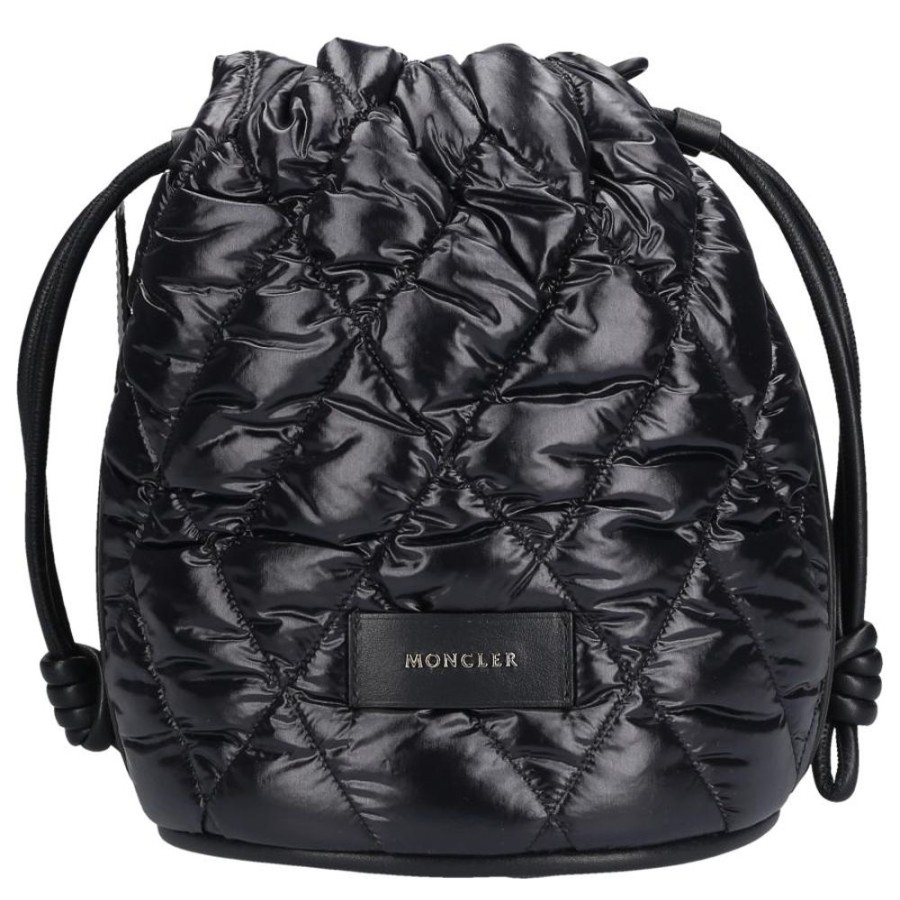 Damen Moncler Schultertaschen | Schultertasche Killa Nylon